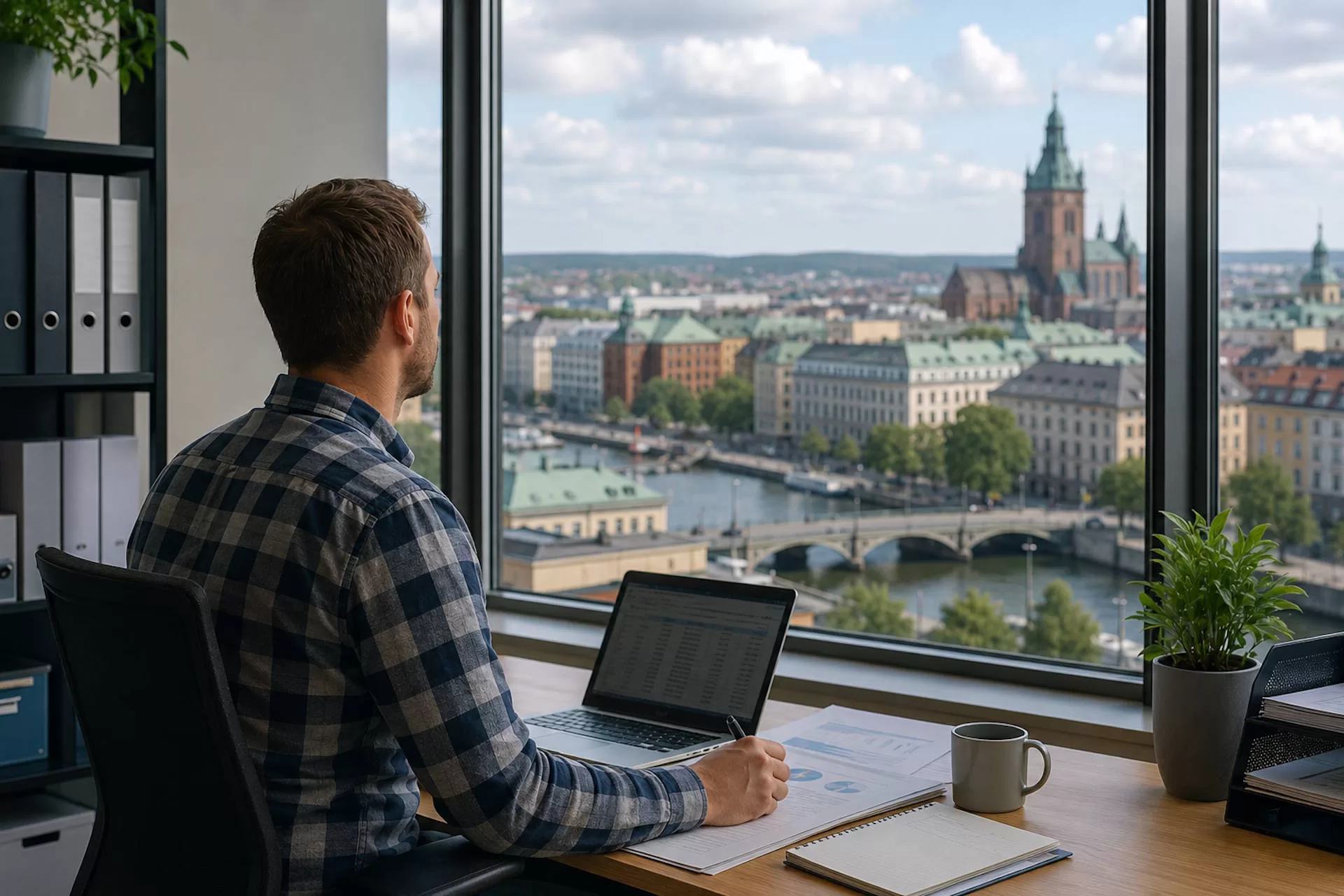 Så fungerar OVK i Göteborg