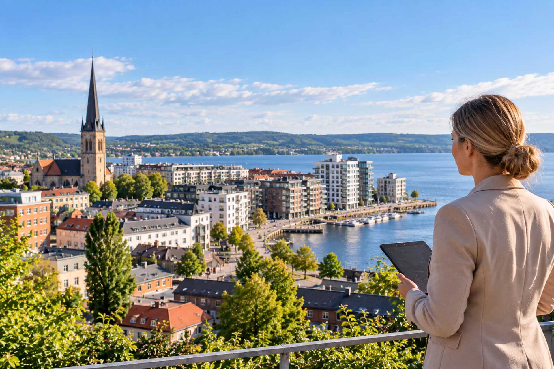 OVK i Jönköping – från besiktning till kommunal uppföljning